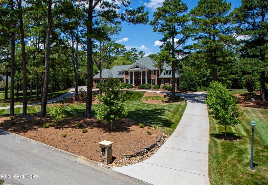 Photo of 5316 Bent River Blvd, Knoxville, TN 37919 (MLS # 1302839)