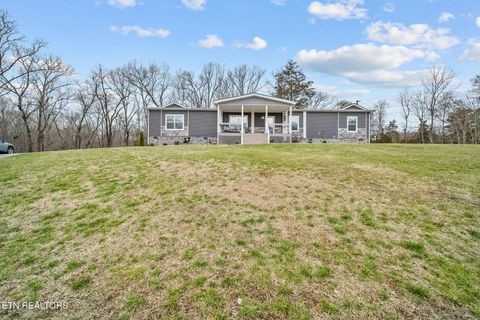 2025 Elkins Rd Kodak TN 37764