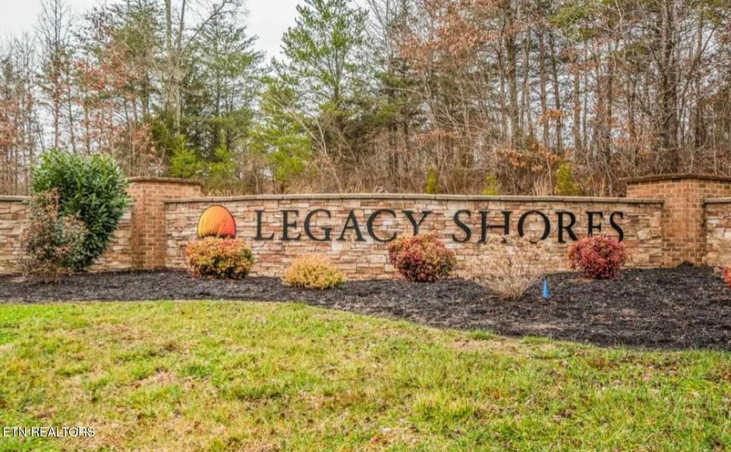 Photo of LOT # 76 - Falcon Trl, Vonore, TN 37885 (MLS # 1288891)