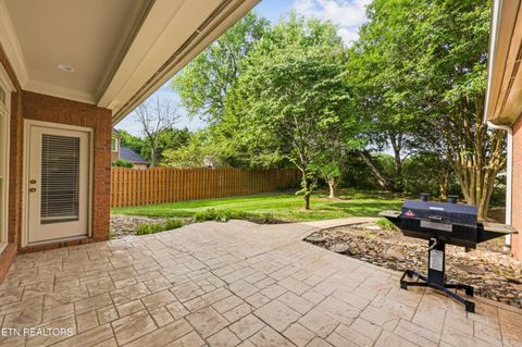 Tiny photo for 219 Shadowfax Rd, Farragut, TN 37934 (MLS # 1339721)