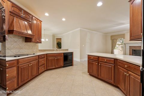 Tiny photo for 219 Shadowfax Rd, Farragut, TN 37934 (MLS # 1339721)