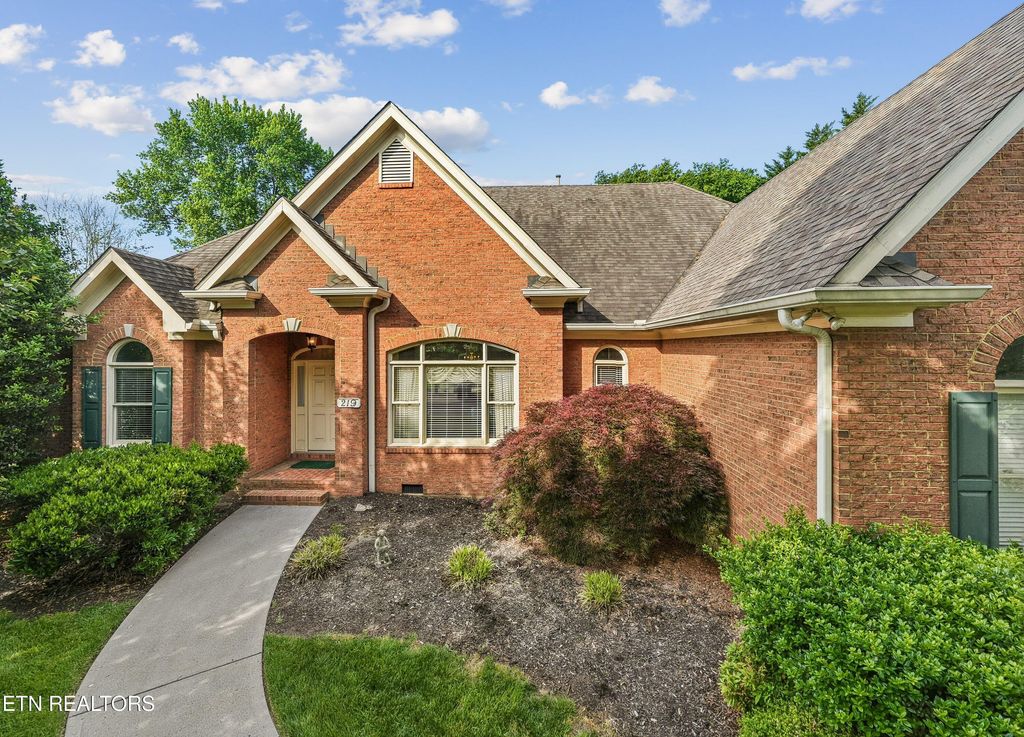 Photo of 219 Shadowfax Rd, Farragut, TN 37934 (MLS # 1339721)