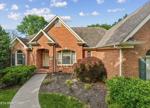 Tiny photo for 219 Shadowfax Rd, Farragut, TN 37934 (MLS # 1339721)