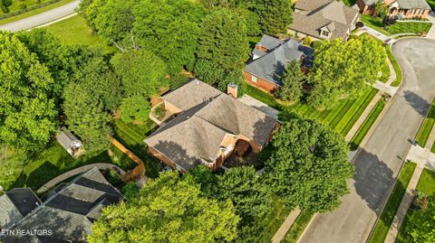 Tiny photo for 219 Shadowfax Rd, Farragut, TN 37934 (MLS # 1339721)