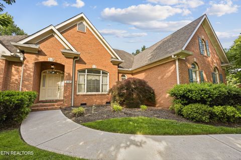 Photo of 219 Shadowfax Rd, Farragut, TN 37934 (MLS # 1339721)