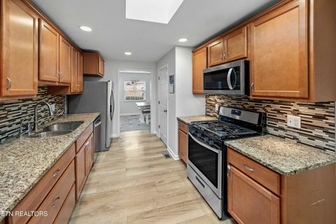 Tiny photo for 1406 Moorgate Drive, Knoxville, TN 37922 (MLS # 1328546)