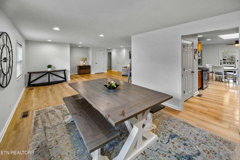 Tiny photo for 1406 Moorgate Drive, Knoxville, TN 37922 (MLS # 1328546)