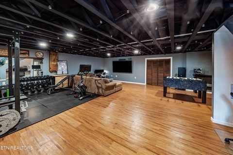 Tiny photo for 1406 Moorgate Drive, Knoxville, TN 37922 (MLS # 1328546)