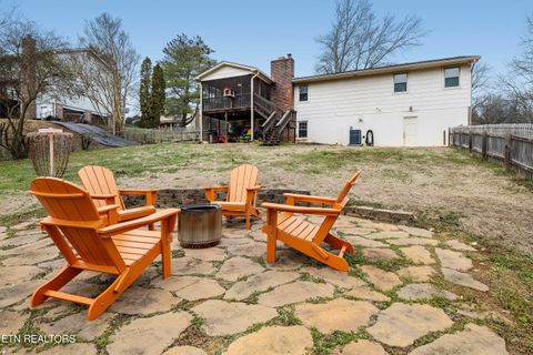 Tiny photo for 1406 Moorgate Drive, Knoxville, TN 37922 (MLS # 1328546)