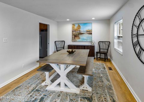 Tiny photo for 1406 Moorgate Drive, Knoxville, TN 37922 (MLS # 1328546)