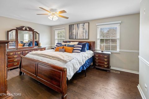 Tiny photo for 1406 Moorgate Drive, Knoxville, TN 37922 (MLS # 1328546)