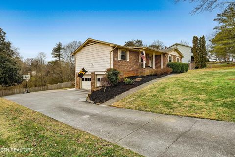 Tiny photo for 1406 Moorgate Drive, Knoxville, TN 37922 (MLS # 1328546)