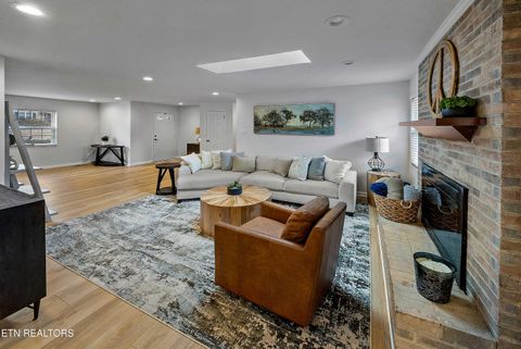 Tiny photo for 1406 Moorgate Drive, Knoxville, TN 37922 (MLS # 1328546)