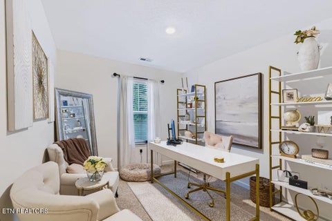 Tiny photo for 1060 Curly Top Lane, Knoxville, TN 37932 (MLS # 1359752)