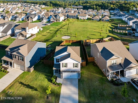 Tiny photo for 1060 Curly Top Lane, Knoxville, TN 37932 (MLS # 1359752)
