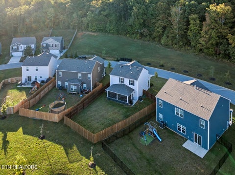 Tiny photo for 1060 Curly Top Lane, Knoxville, TN 37932 (MLS # 1359752)