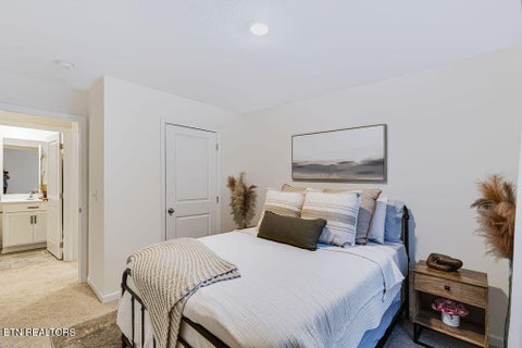 Tiny photo for 1060 Curly Top Lane, Knoxville, TN 37932 (MLS # 1359752)