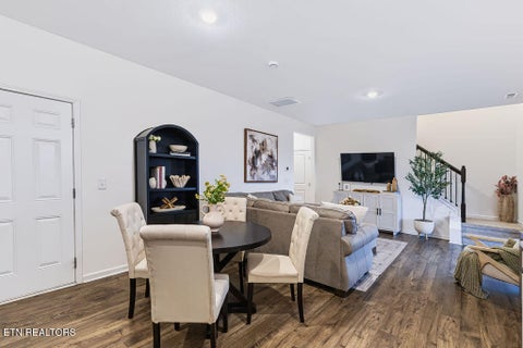 Tiny photo for 1060 Curly Top Lane, Knoxville, TN 37932 (MLS # 1359752)