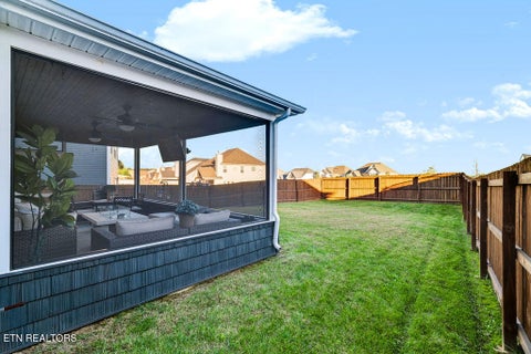Tiny photo for 1060 Curly Top Lane, Knoxville, TN 37932 (MLS # 1359752)
