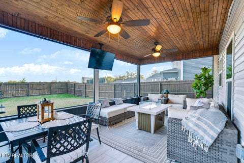 Tiny photo for 1060 Curly Top Lane, Knoxville, TN 37932 (MLS # 1359752)