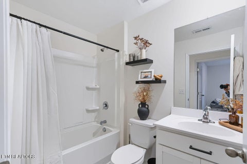 Tiny photo for 1060 Curly Top Lane, Knoxville, TN 37932 (MLS # 1359752)