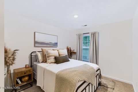 Tiny photo for 1060 Curly Top Lane, Knoxville, TN 37932 (MLS # 1359752)