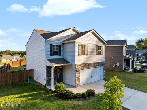 Tiny photo for 1060 Curly Top Lane, Knoxville, TN 37932 (MLS # 1359752)
