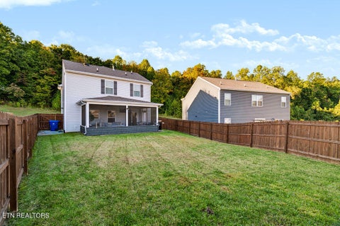Tiny photo for 1060 Curly Top Lane, Knoxville, TN 37932 (MLS # 1359752)