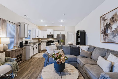 Tiny photo for 1060 Curly Top Lane, Knoxville, TN 37932 (MLS # 1359752)