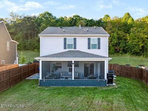 Tiny photo for 1060 Curly Top Lane, Knoxville, TN 37932 (MLS # 1359752)