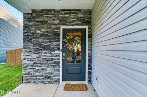 Tiny photo for 1060 Curly Top Lane, Knoxville, TN 37932 (MLS # 1359752)