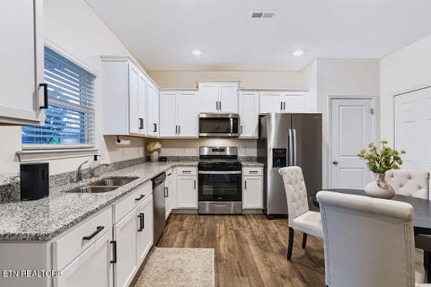 Tiny photo for 1060 Curly Top Lane, Knoxville, TN 37932 (MLS # 1359752)