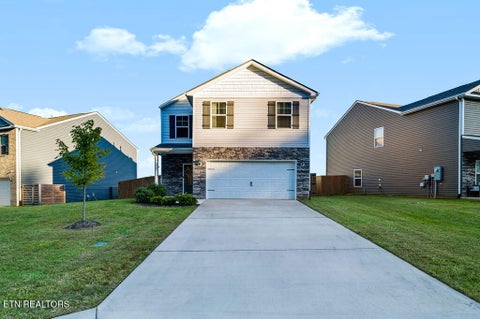 Tiny photo for 1060 Curly Top Lane, Knoxville, TN 37932 (MLS # 1359752)