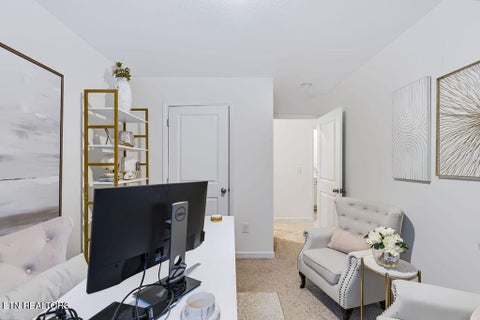 Tiny photo for 1060 Curly Top Lane, Knoxville, TN 37932 (MLS # 1359752)