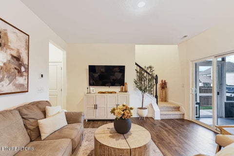 Tiny photo for 1060 Curly Top Lane, Knoxville, TN 37932 (MLS # 1359752)