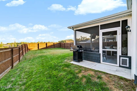 Tiny photo for 1060 Curly Top Lane, Knoxville, TN 37932 (MLS # 1359752)