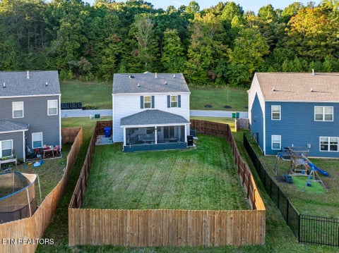 Tiny photo for 1060 Curly Top Lane, Knoxville, TN 37932 (MLS # 1359752)