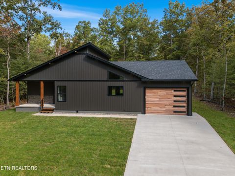 Photo of 9103 Hondo Drive, Crossville, TN 38572 (MLS # 1318099)