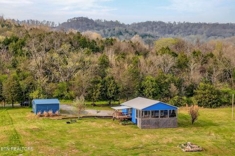 Photo of 6076 Granville Hwy, Granville, TN 38564 (MLS # 1334837)