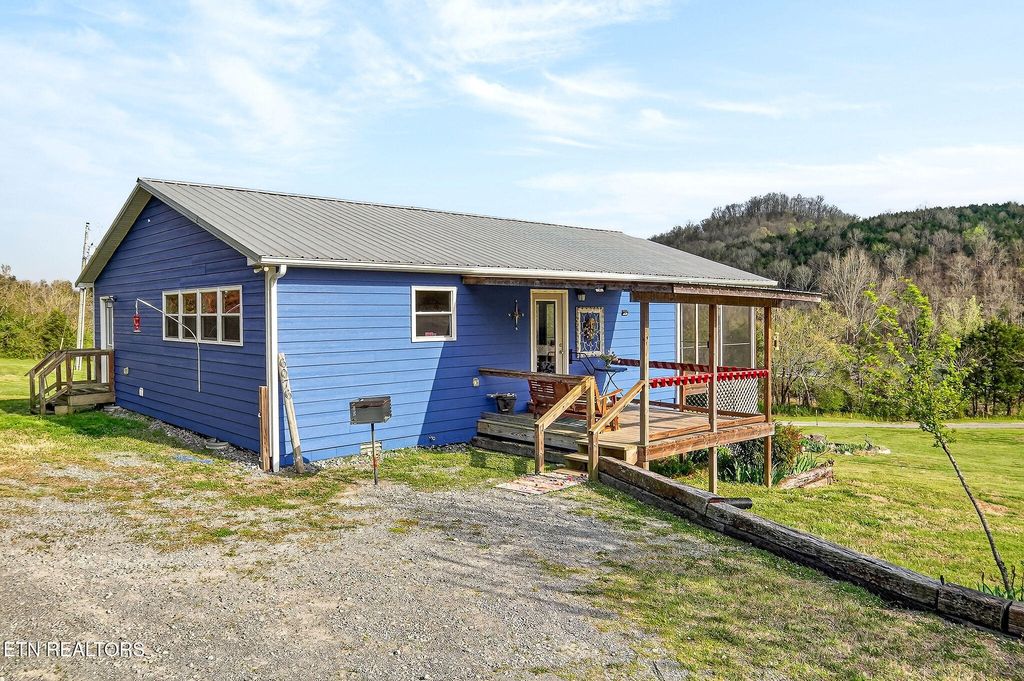 Photo of 6076 Granville Hwy, Granville, TN 38564 (MLS # 1334837)