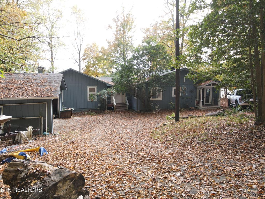 Photo of 231 Kirkham Drive, Rockwood, TN 37854 (MLS # 1282009)