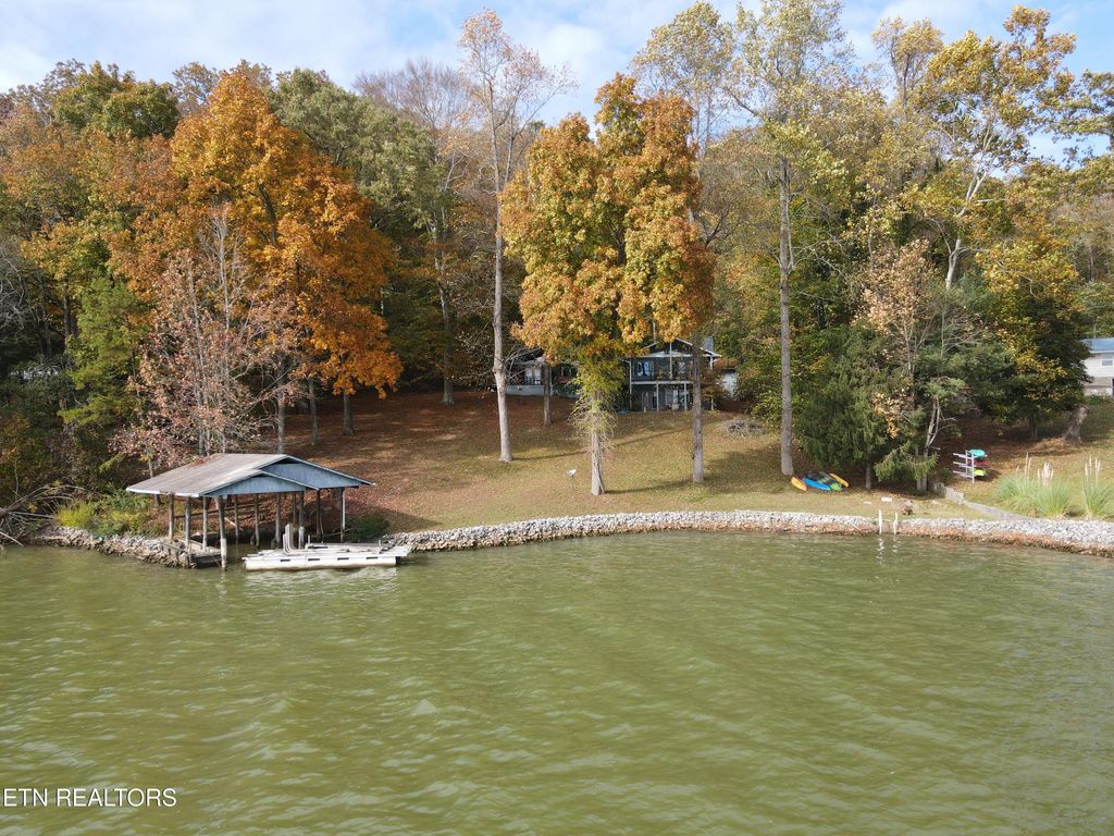 Photo of 231 Kirkham Drive, Rockwood, TN 37854 (MLS # 1282009)