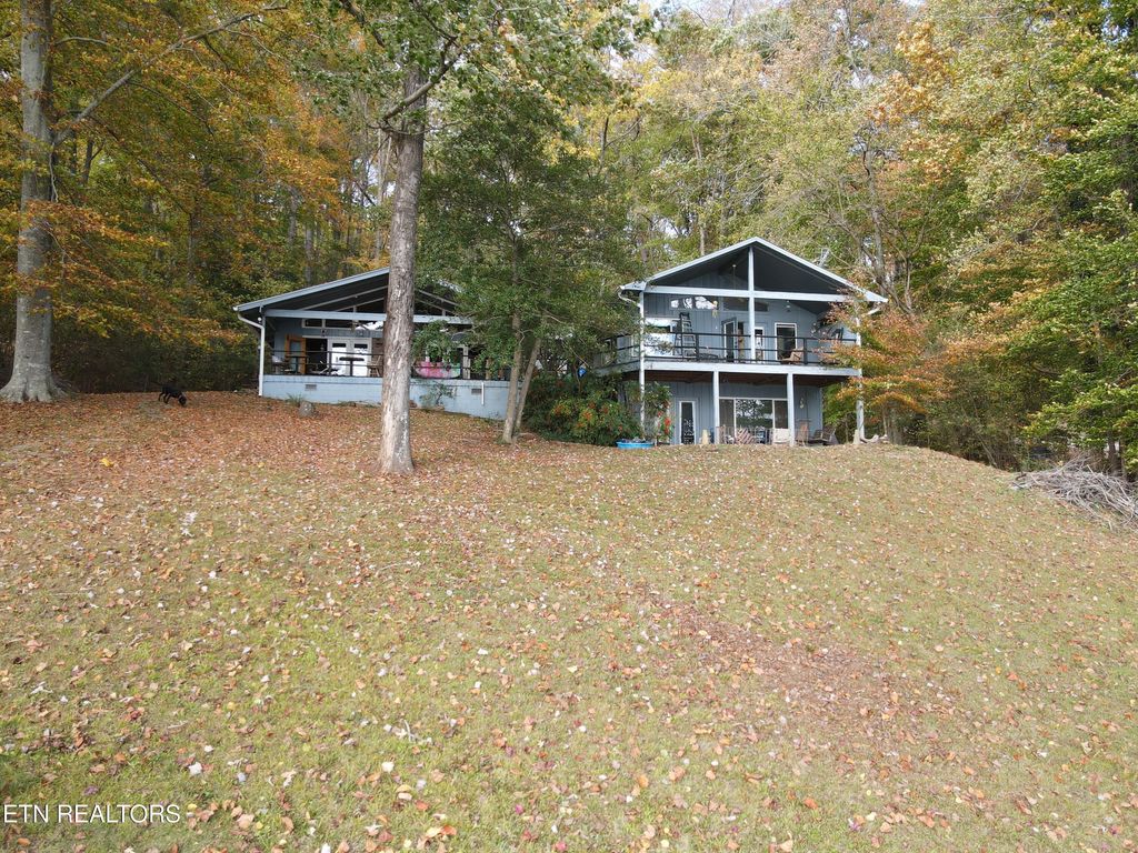 Photo of 231 Kirkham Drive, Rockwood, TN 37854 (MLS # 1282009)