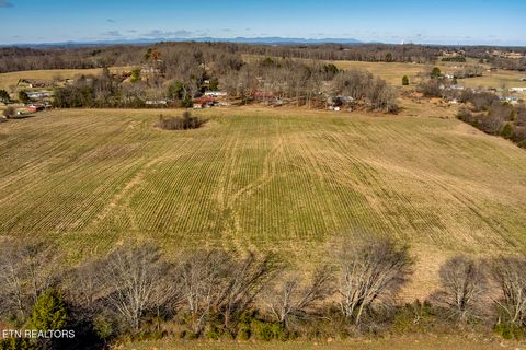 Photo of 4660 Corinth Church Rd, Loudon, TN 37774 (MLS # 1325879)