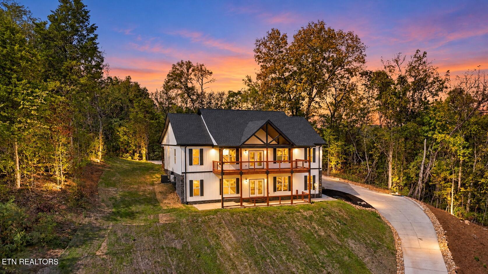 106 Walk In The Trees Drive