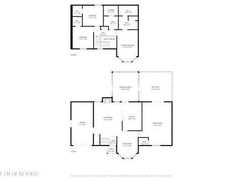 Tiny photo for 1227 Chelsea Rd, Knoxville, TN 37922 (MLS # 1331363)