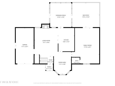 Tiny photo for 1227 Chelsea Rd, Knoxville, TN 37922 (MLS # 1331363)
