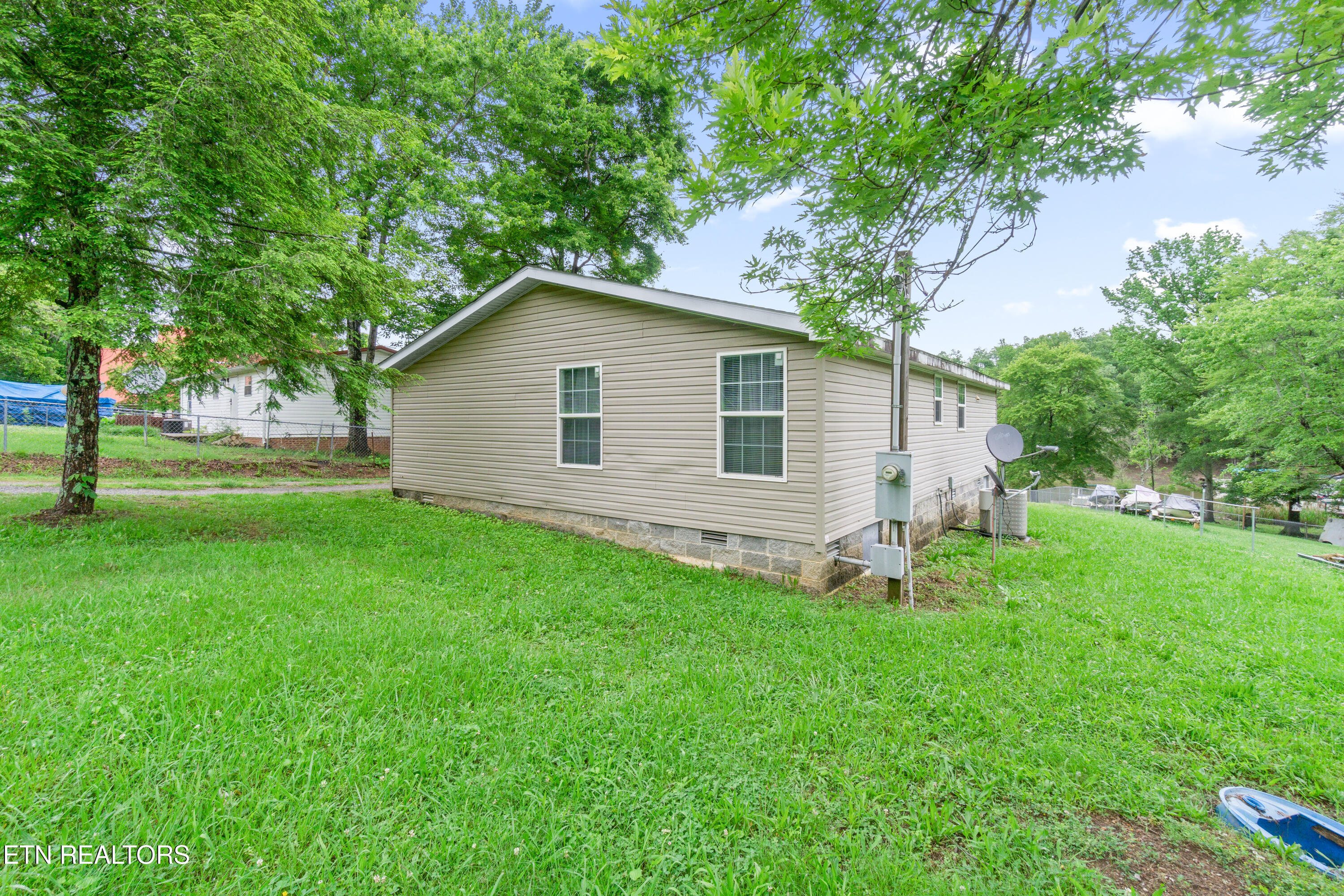 516 Lakewood Drive