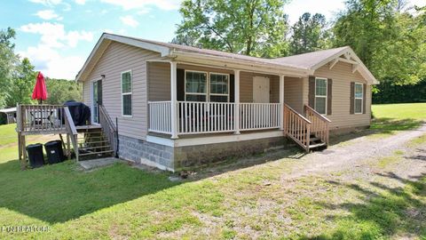 516 Lakewood Drive Decatur TN 37322
