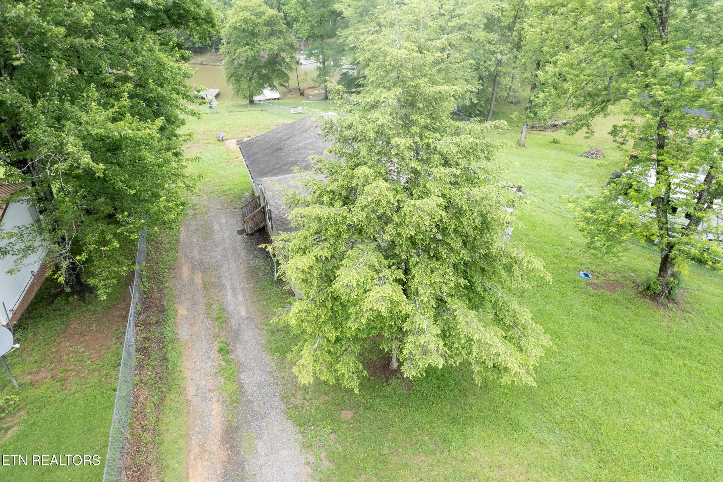 516 Lakewood Drive